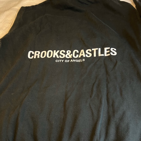 Crooks & Castles - Picture 2 of 5